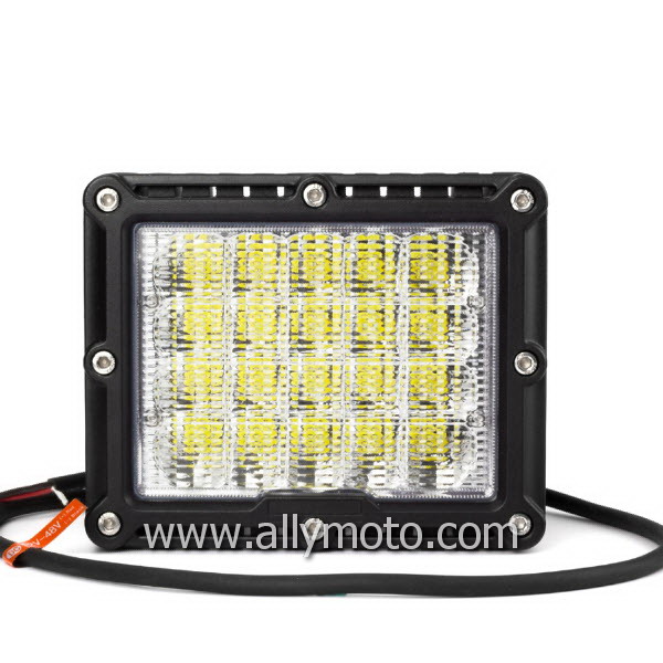 100w Cree LED Driving Light Work Light 1051